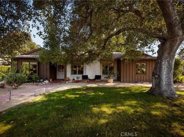 650 W 11th St, Claremont, CA 91711