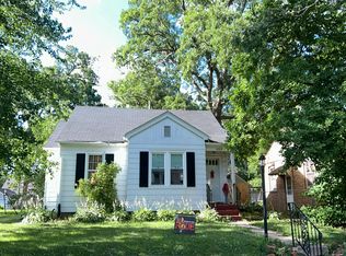 2513 23rd Ave, Rock Island, IL