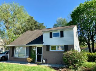 373 Heritage Ln, King Of Prussia, PA 19406