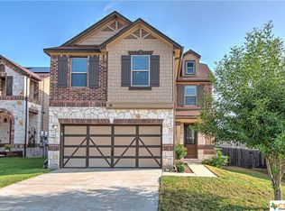 9019 Single Bend Trl, Temple, TX 76502