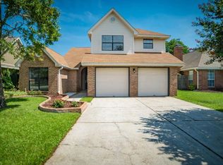 2609 Palmer Dr, Gulfport, MS 39507
