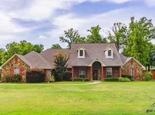 21762 Oak Leaf Ln, Bullard, TX 75757