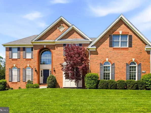 14078 Patterson Farm Ct, Glenelg, MD 21737