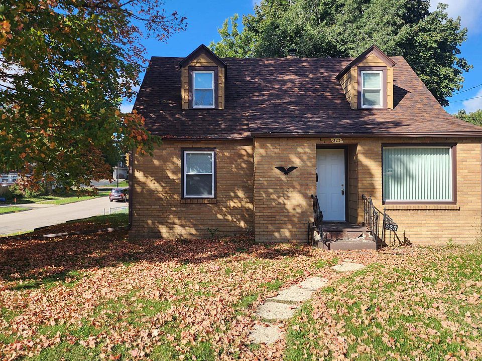 1st image of 823 Peter Ave