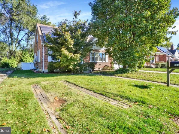 819 11th Ave, York, PA 17402