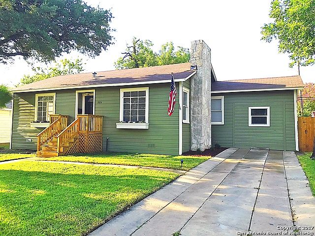 1st image of 2824 W Mistletoe Ave