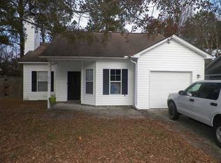 210 Birmingham Dr, Summerville, SC 29483
