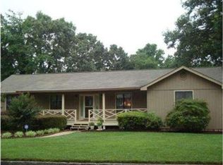 6419 Sea Haven Dr, Hixson, TN 37343