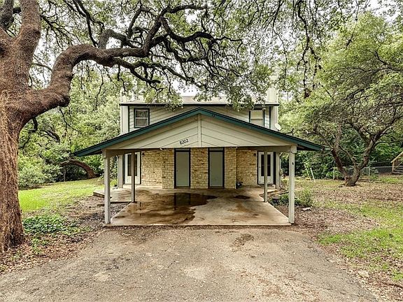 2nd image of 8202 Mescalero Dr #B