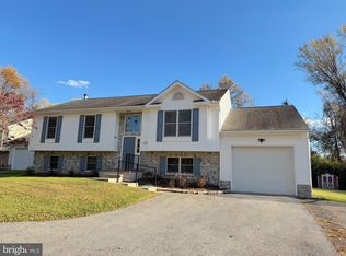 5510 Bluecoat Ln, Columbia, MD 21045