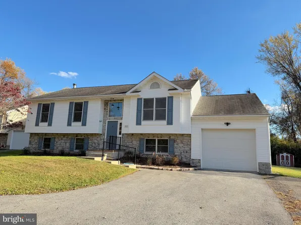 5510 Bluecoat Ln, Columbia, MD 21045