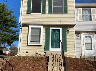 12514 Spring Harbor Pl, Germantown, MD 20874