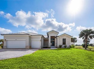 16440 Cape Horn Blvd, Punta Gorda, FL 33955