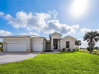 16440 Cape Horn Blvd, Punta Gorda, FL, 33955