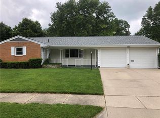 217 Zimmerman St, New Carlisle, OH