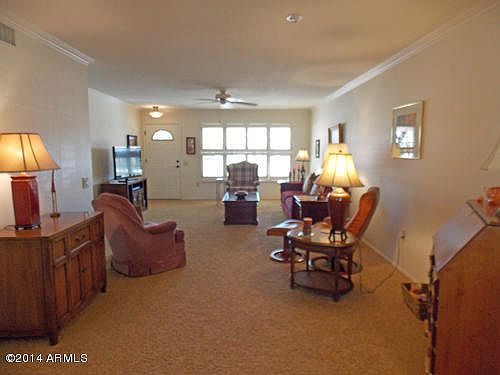2nd image of 9902 W Mescalero Ct