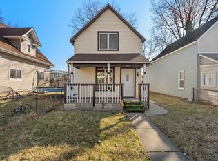 1327 23rd St, Des Moines, IA 50311