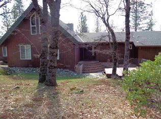 560 Hillside Dr, Quincy, CA 95971