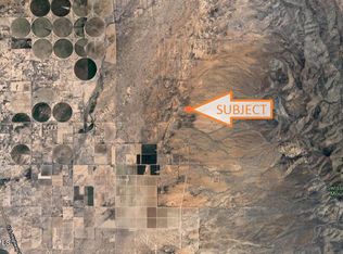 10683 N Wiegand Pratt Rd, Elfrida, AZ 85610