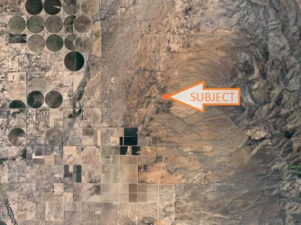 10683 N WIEGAND PRATT Road #-, Elfrida, AZ 85610