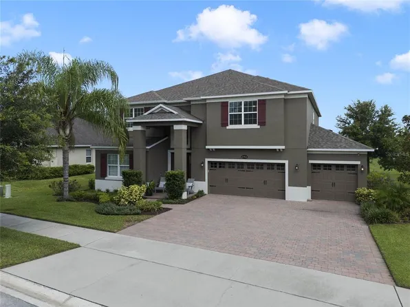 31944 Geoff Way, Sorrento, FL 32776