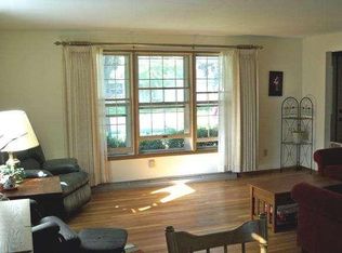 1401 Carmen Ave, Sheboygan, WI 53081