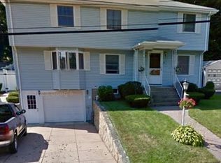 18 Seward Rd, Stoneham, MA 02180