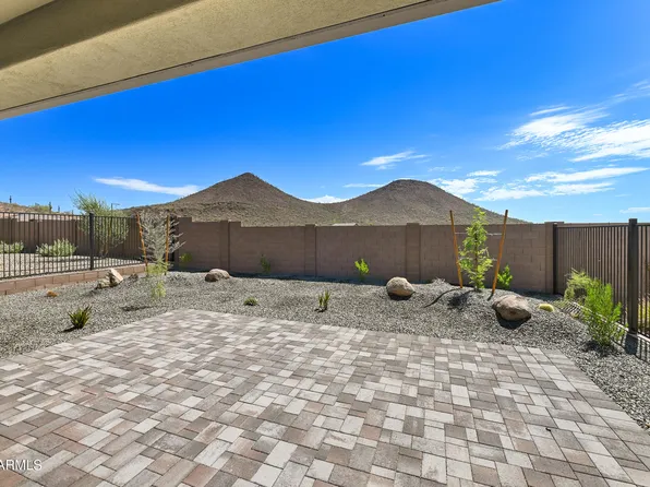 12987 W EAGLE FEATHER Road, Peoria, AZ 85383