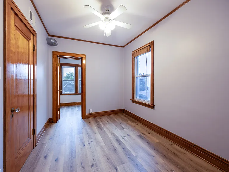 Bedroom #3
