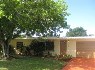 5416 4th Street Ct E, Bradenton, FL 34203