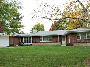 5163 N McKinley Rd, Flushing, MI 48433