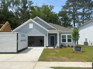 9409 Summer Pl LOT 38, Longs, SC 29568