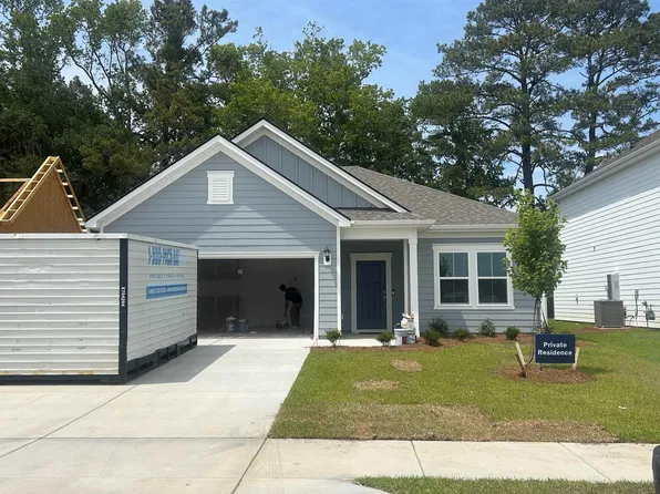 9409 Summer Pl. Phase 2 Lot 038, Longs, SC 29568