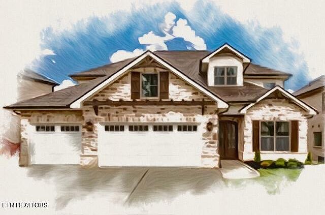 1st image of 1531 Liberty Park Rd Lot 55