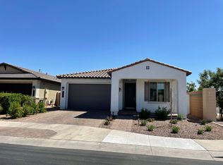 3835 E Patrick St, Gilbert, AZ 85295
