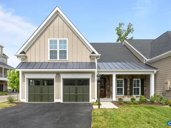 12A Decerbo Ter, Charlottesville, VA 22911