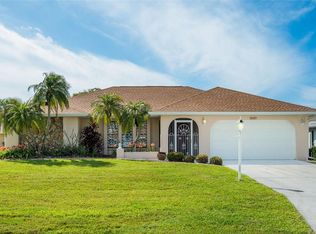 5830 Jefferson Rd, Venice, FL 34293