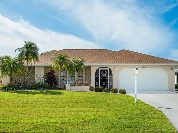 5830 Jefferson Rd, Venice, FL 34293