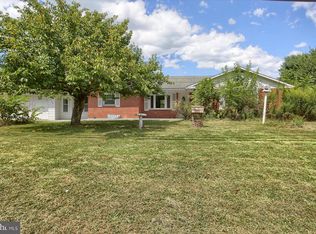 644 W Siddonsburg Rd, Dillsburg, PA 17019