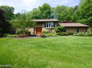 6011 Snowdens Run Rd, Sykesville, MD 21784