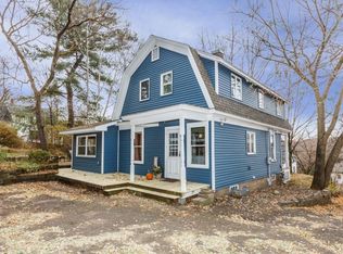 332 S Adams St, Saint Croix Falls, WI 54024