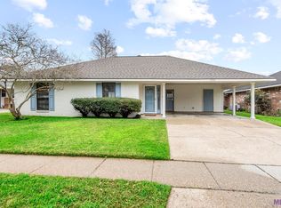1246 Briarridge Dr, Baton Rouge, LA 70810