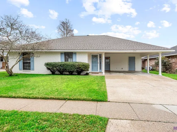 1246 Briarridge Dr, Baton Rouge, LA 70810