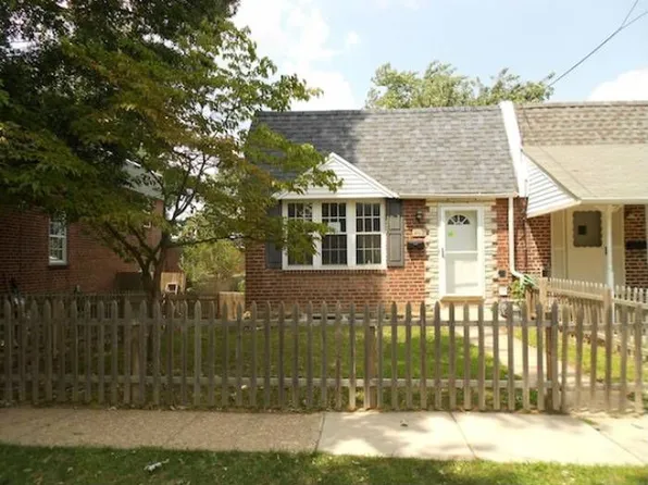 152 Chadwick Ave, Linwood, PA 19061