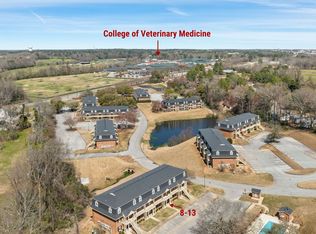 1761 Wire Rd #8-13, Auburn, AL 36832