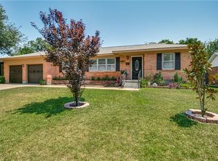 3002 Prescott Dr, Garland, TX 75041