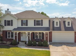1744 Kingtree Dr, Morris, IL