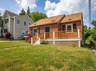 504 Berkley Ave, Ann Arbor, MI 48103
