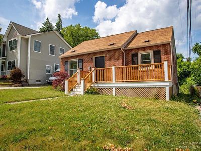504 Berkley Ave, Ann Arbor, MI, 48103