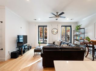 212 4th St UNIT 1, Jersey City, NJ 07302
